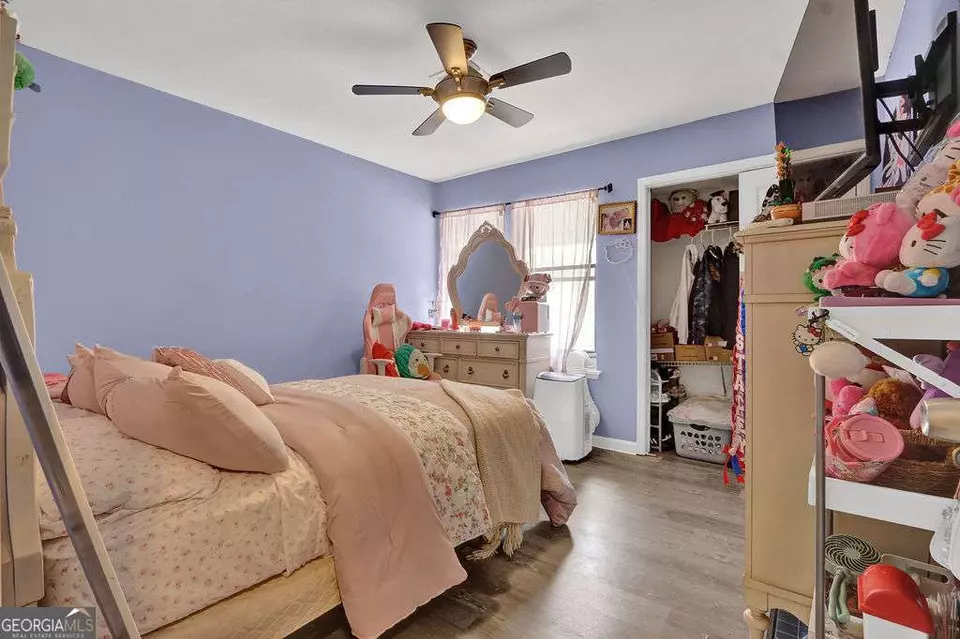 Bedroom - 2944 Clipper Ct, Lawrenceville, GA 30044 photo 6 of 7