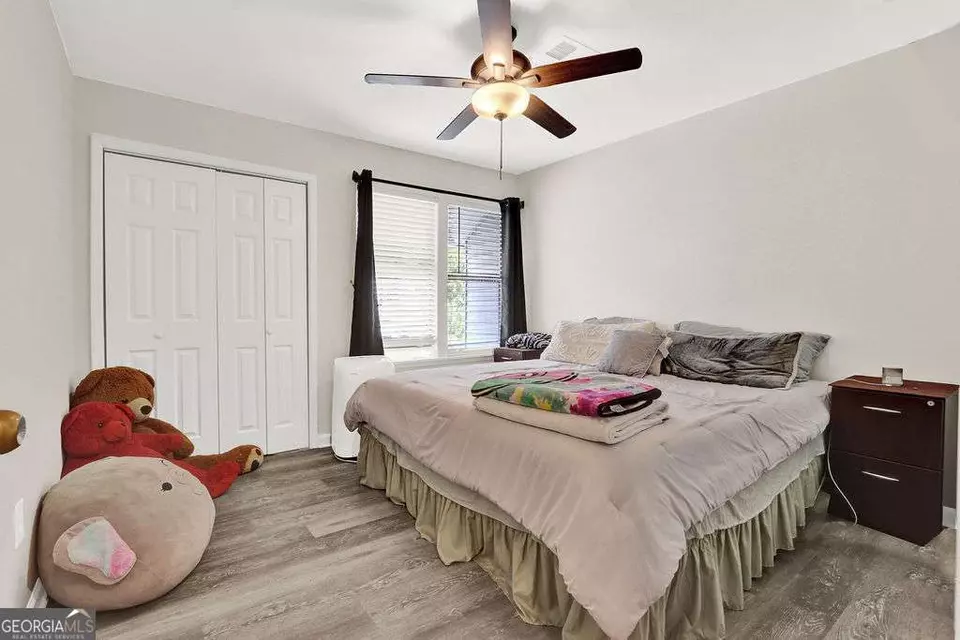 Bedroom - 2944 Clipper Ct, Lawrenceville, GA 30044 photo 7 of 7