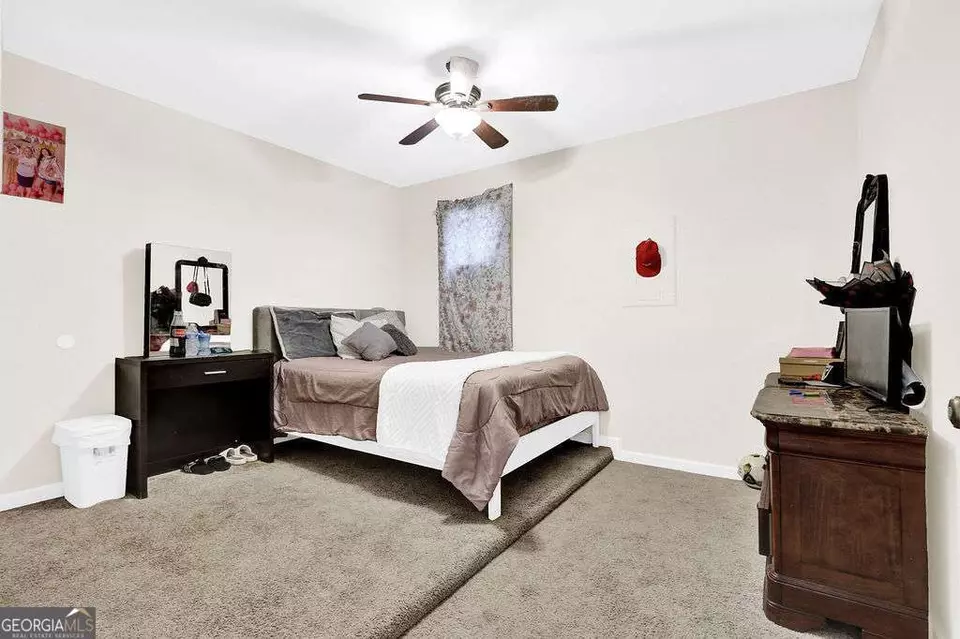 Bedroom - 2944 Clipper Ct, Lawrenceville, GA 30044 photo 4 of 7