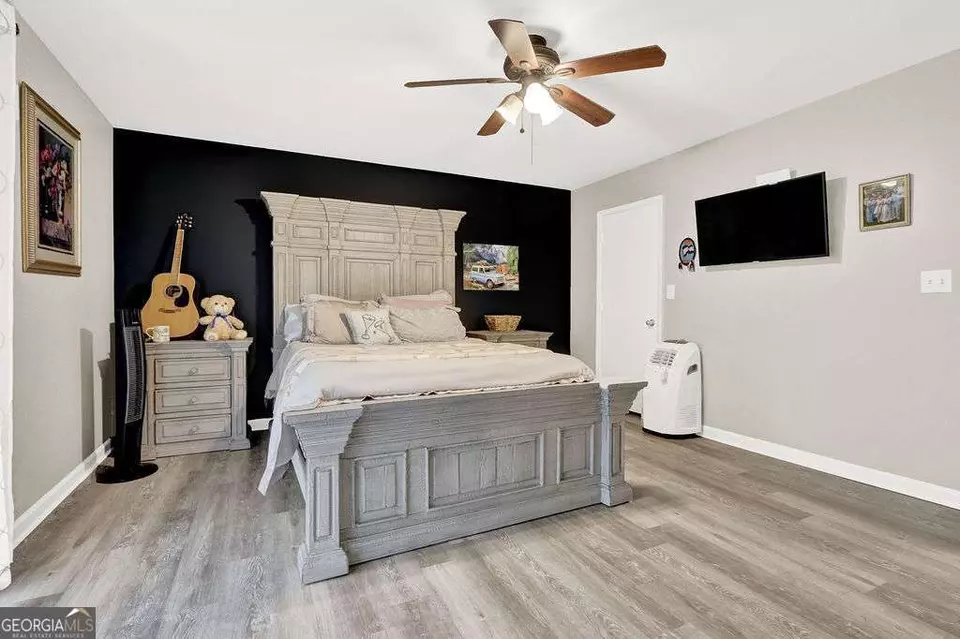 Bedroom - 2944 Clipper Ct, Lawrenceville, GA 30044 photo 2 of 7