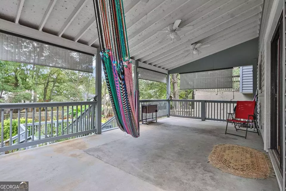 Exterior - 2944 Clipper Ct, Lawrenceville, GA 30044 photo 3 of 10