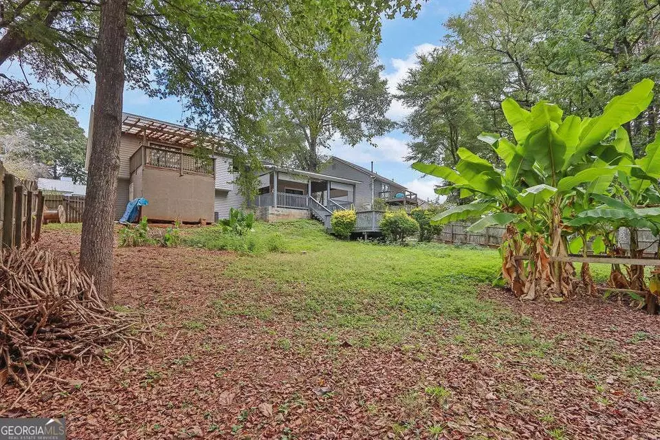 Exterior - 2944 Clipper Ct, Lawrenceville, GA 30044 photo 10 of 10