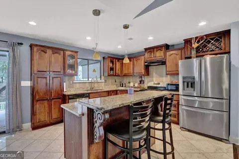 Kitchen - 2944 Clipper Ct, Lawrenceville, GA 30044 photo 1 of 6