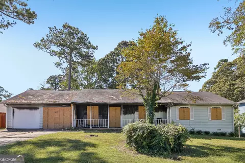 638 Wellington Way, Jonesboro, GA 30238