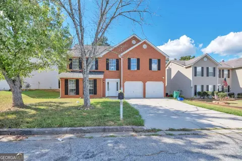 2907 Cedar Trace Dr, Ellenwood, GA 30294
