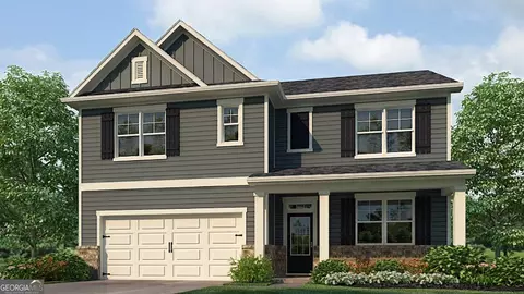 161 Landsdowne Way, Cartersville, GA 30120