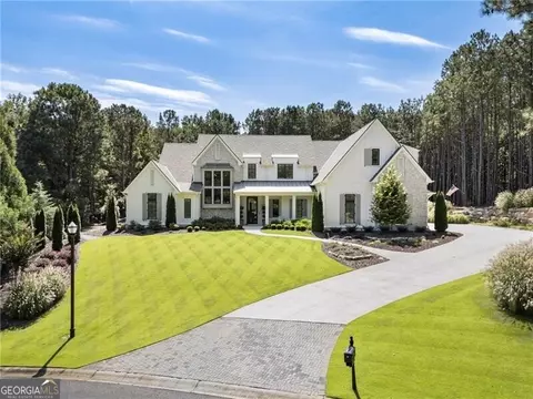 Undisclosed, Ball Ground, GA 30107