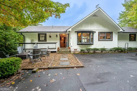 1154 Saddleback Cir, Sky Valley, GA 30537