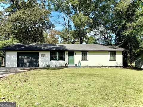 13 Crosscreek Dr, Rome, GA 30165