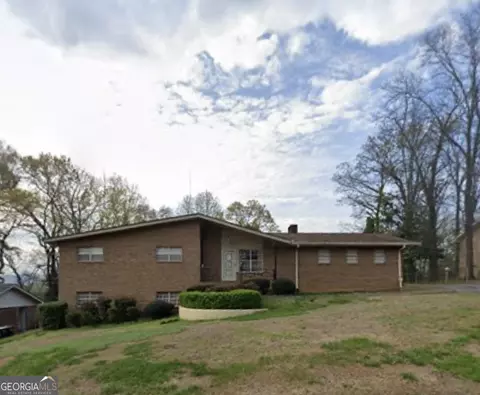 111 Deerbrook Dr SW, Rome, GA 30165