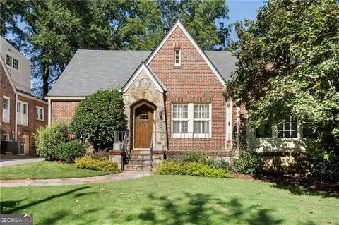 1144 Zimmer Dr NE, Atlanta, GA 30306