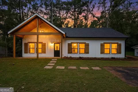 118 SW Southshore Rd, Eatonton, GA 31024
