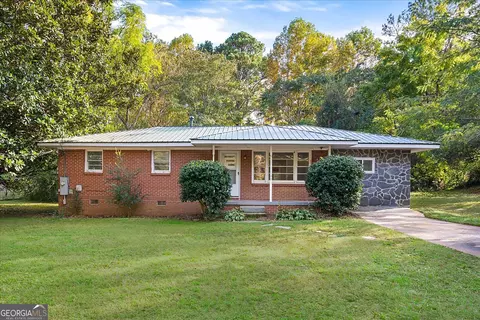 Undisclosed, Hiram, GA 30141