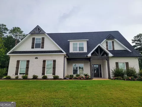 109 Camden Trce, Macon, GA 31210