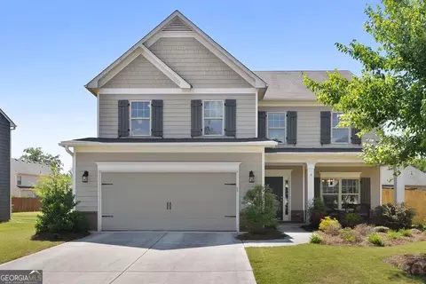 4280 Creek Crest Trl, Powder Springs, GA 30127