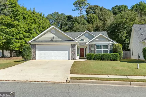 6 Green Spg, Newnan, GA 30265