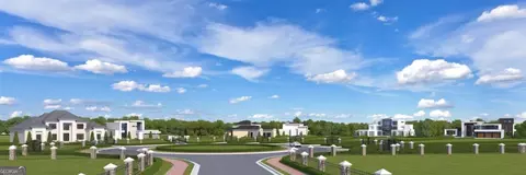7580- Lot 20 Rivertown Rd, Fairburn, GA 30213