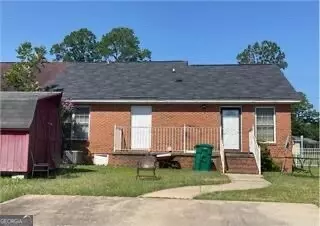1304 Mobile Ave, Albany, GA 31705