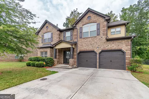 5785 Sawgrass Cir, Lithonia, GA 30038