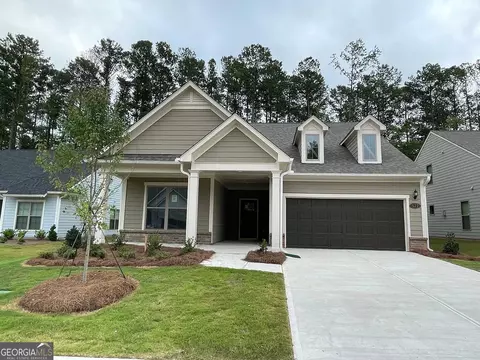 522 Colebrook Way, Peachtree City, GA 30269