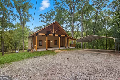 689 Riverside Ct, Danielsville, GA 30633