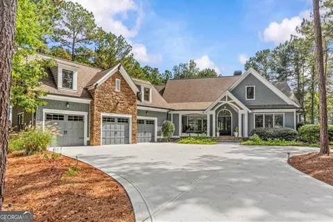 1051 Armors Frd, Greensboro, GA 30642