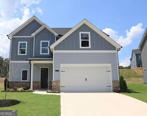 29 Ruby Robin Rd, Jefferson, GA 30549