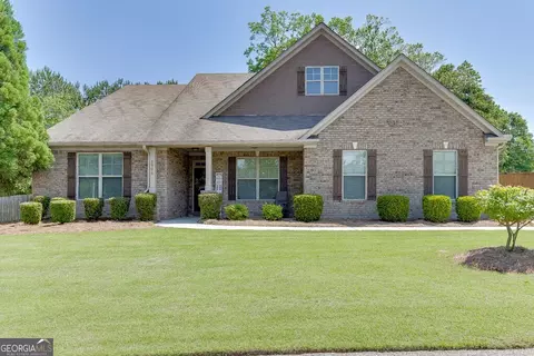 2906 Jones Phillips Rd, Dacula, GA 30019