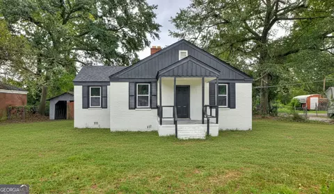 2104 Roosevelt Dr, Augusta, GA 30904