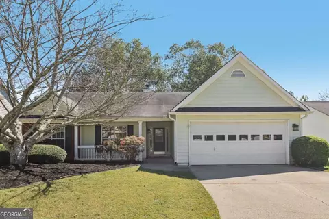 4166 Mcever Park Dr, Acworth, GA 30101