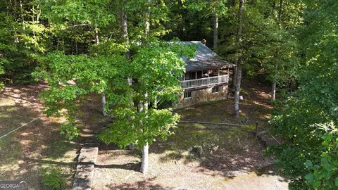 1625 Warwoman Rd, Clayton, GA 30525