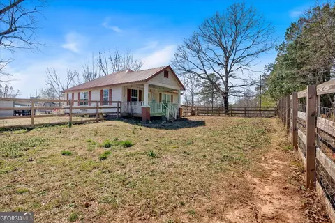 5700 Mount Zion Rd, Waco, GA 30182