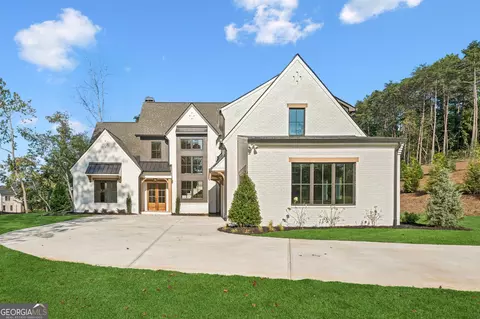 4455 K D Kruzel Dr, Cumming, GA 30041