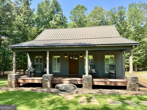 2323 Pleasant Valley Rd, Woodland, GA 31836