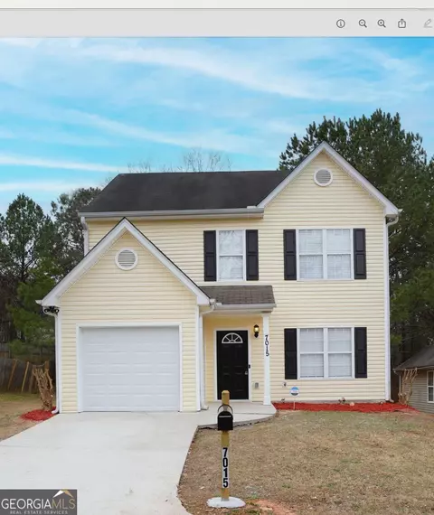 7015 Setters Way, Lithonia, GA 30038