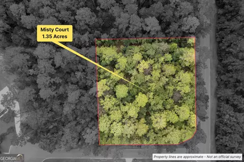 V/l 173a Misty Harbor, Woodbine, GA 31569