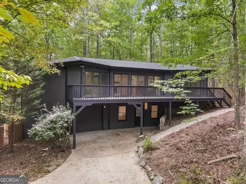 117 Marten Ct, Waleska, GA 30183