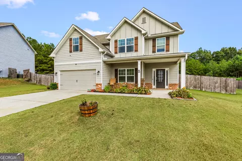 42 Camden Lake Way, Villa Rica, GA 30180