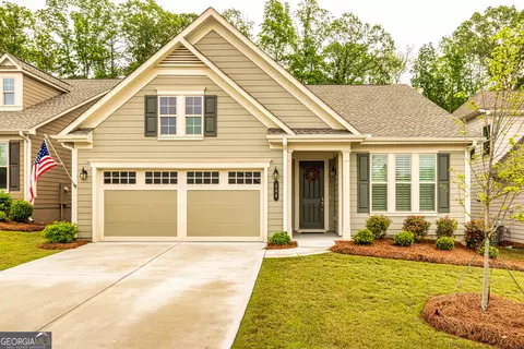 444 Silverbell Ct, Peachtree City, GA 30269