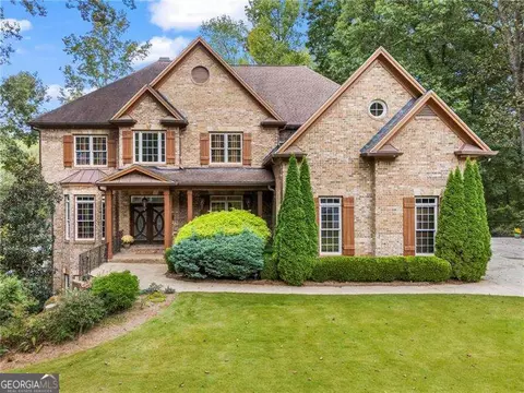 2353 Habersham Dr SW, Marietta, GA 30064