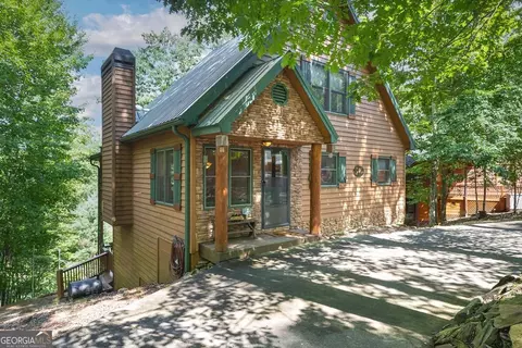 363 Palisade Dr #2137, Ellijay, GA 30540