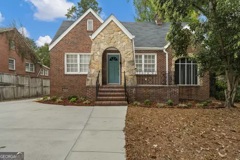 1719 Slade Dr, Columbus, GA 31901
