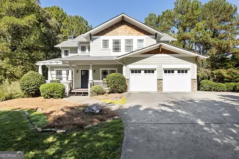 15040 Freemanville Rd, Milton, GA 30004