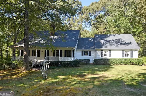 2878 Zingara Rd NE, Conyers, GA 30012
