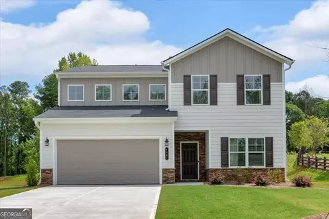 4151 Chapel Hill Reserve, Douglasville, GA 30135