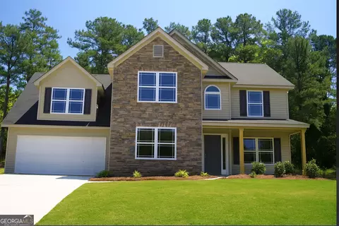 256 Oceanliner Dr, Winder, GA 30680