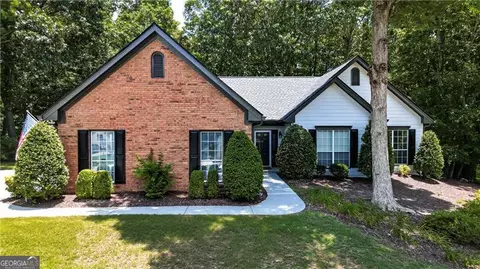 2085 Huntington Hill Trce, Buford, GA 30519