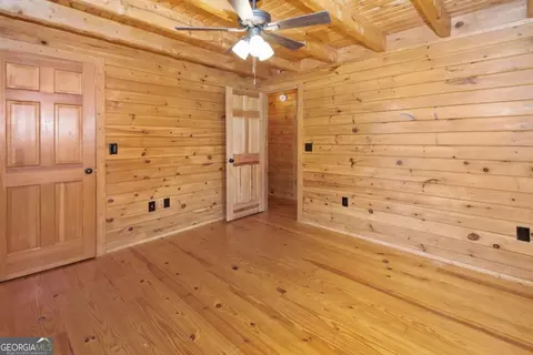 Bedroom - 347 Finney Rd, Pine Mountain, GA 31822 photo 4 of 5