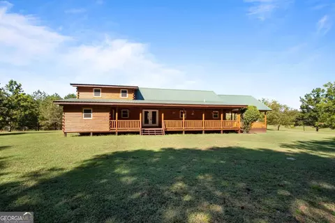 Exterior - 347 Finney Rd, Pine Mountain, GA 31822 photo 14 of 21