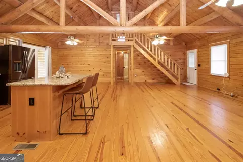 Entry Way - 347 Finney Rd, Pine Mountain, GA 31822 photo 2 of 3